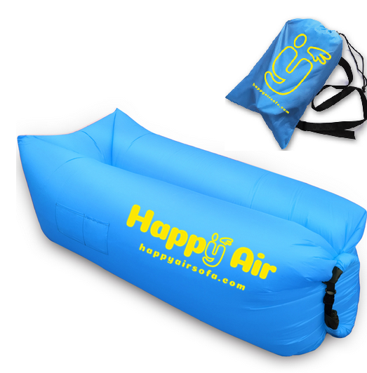 Happy Air Sofa BLUE Sofa Happy Air