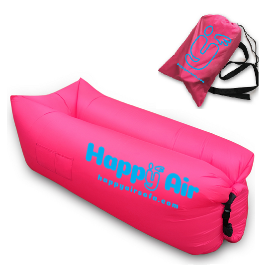 Happy Air Sofa - PINK