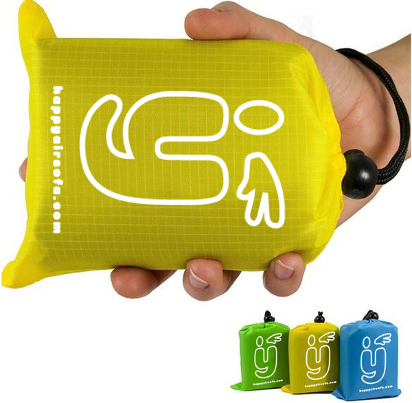 Pocket Blanket